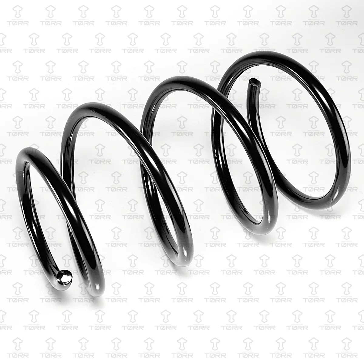 Пружина передняя KIA Ceed 06-> TORR DF0380