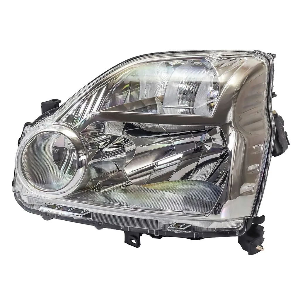 Фара левая не ксенон, с корректором X-TRAIL 2007-2010 L261907001L