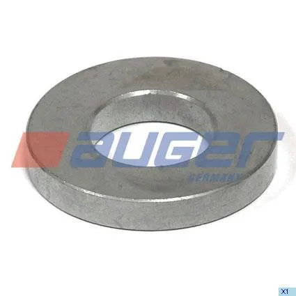Шайба плоская (сталь) ф31х63х10 SAUER ACHSEN AUGER 59541