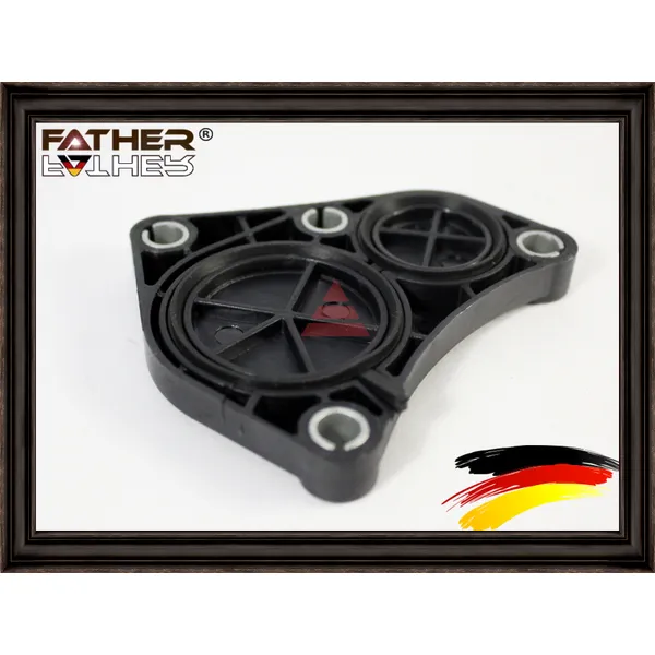 Крышка задняя FATHER F647R36