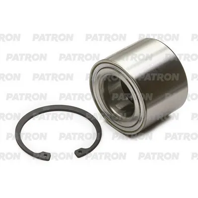 Подшипник ступичный передн IVECO: DAILY II 99-06 PATRON PBK3662