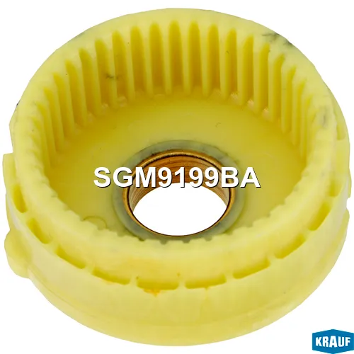Шестерня редуктора стартера KRAUF SGM9199BA