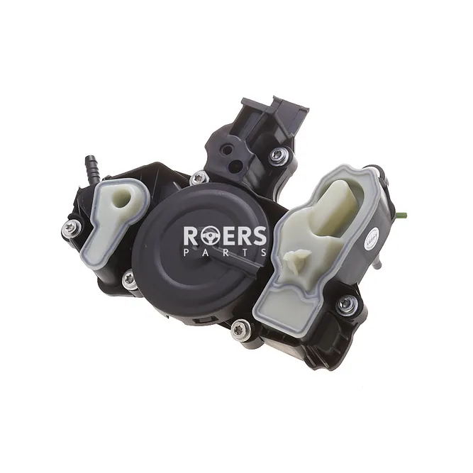 Маслоотделитель системы вентиляции картера Roers Parts RPL19OS003