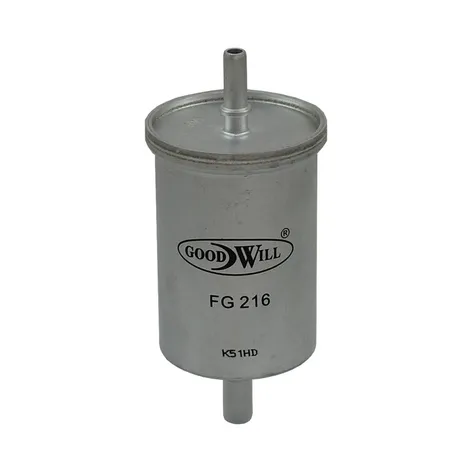 Фильтр топливный Dongfeng AX7, H30 Cross GOODWILL FG 216