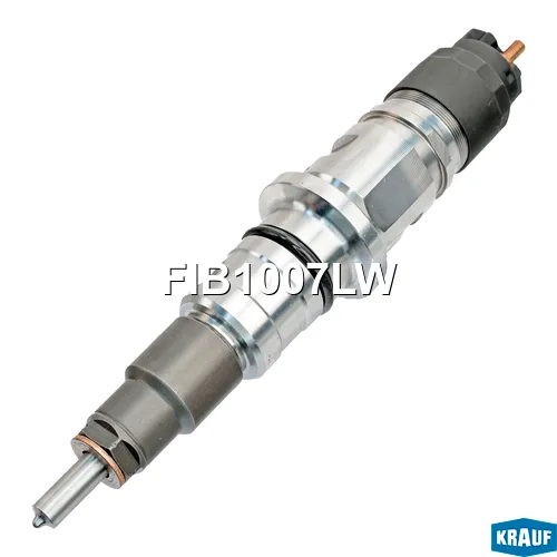Форсунка топливная KRAUF FIB1007LW