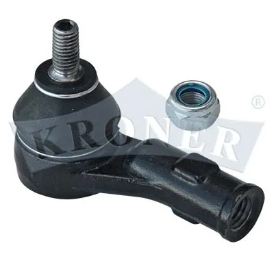 Наконечник рулевой тяги (лев.) FORD Focus (98-) KRONER K301036