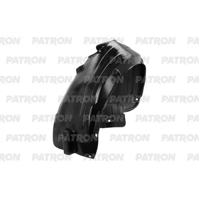 Подкрылок Передн прав HYUNDAI IX35 10 - PATRON P72-2389AR