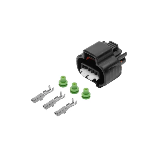 Разъем 62485316 (3pin) 3 контакта датчика скорости для Toyota, Lexus.