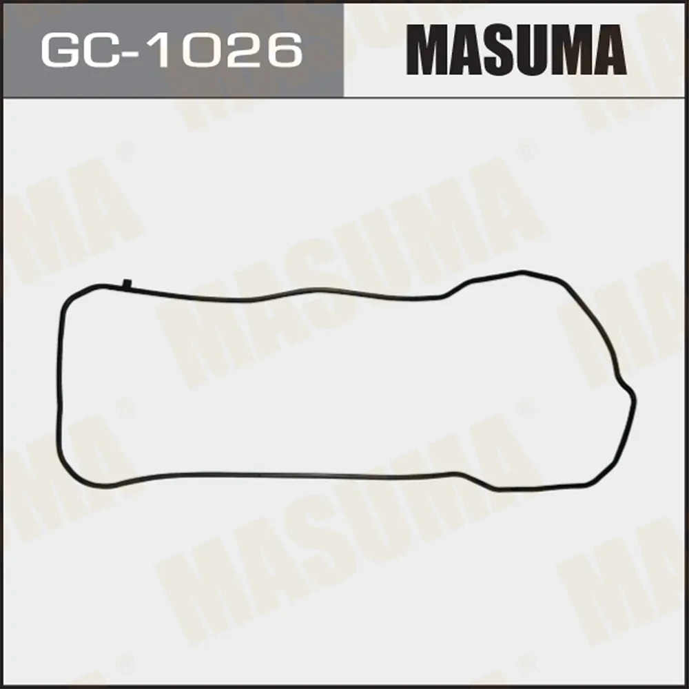 Прокладка клапанной крышки TOYOTA ALLION MASUMA GC-1026