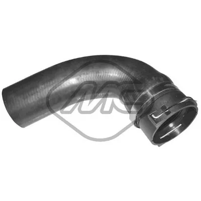Патрубок турбины BMW 7 Metalcaucho 09606