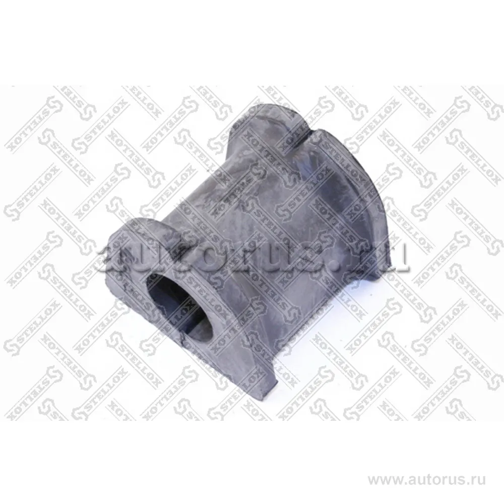 Втулка стабилизатора заднего центральная d20 Mitsubishi Galant EA# STELLOX 89-72032-SX