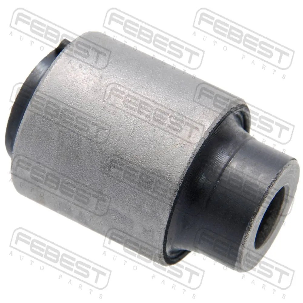 Сайлентблок задней тяги CHEVROLET Captiva/OPEL Antara FEBEST CHAB-010