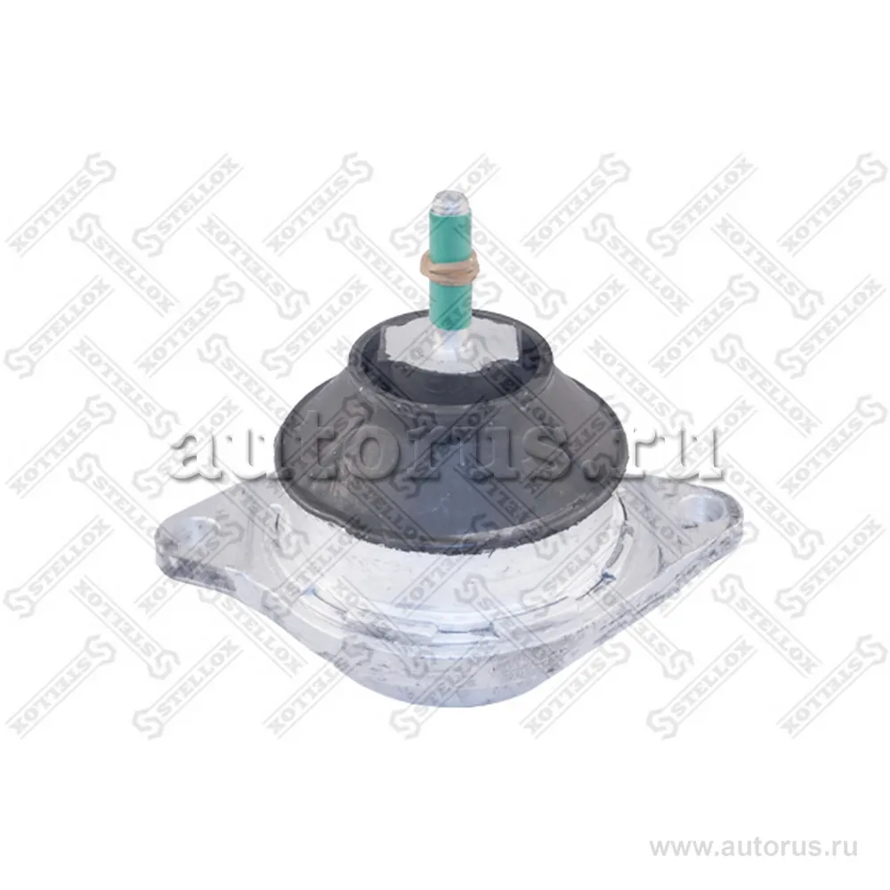 Подушка ДВС Audi 100 2.3 91-94/80 2.0/2.3 86-91 STELLOX 25-17034-SX