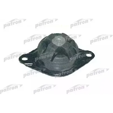 Опора двигателя Audi 100/80, VW Passat 1.8-2.0/D/TD 81-91 PATRON PSE3061