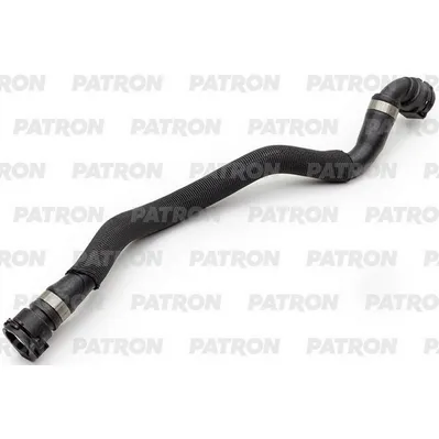 Патрубок системы охлаждения BMW: X5 (E70/F15/F85) 2007-2018, X6 (E71/F16/F86) PATRON PH2637
