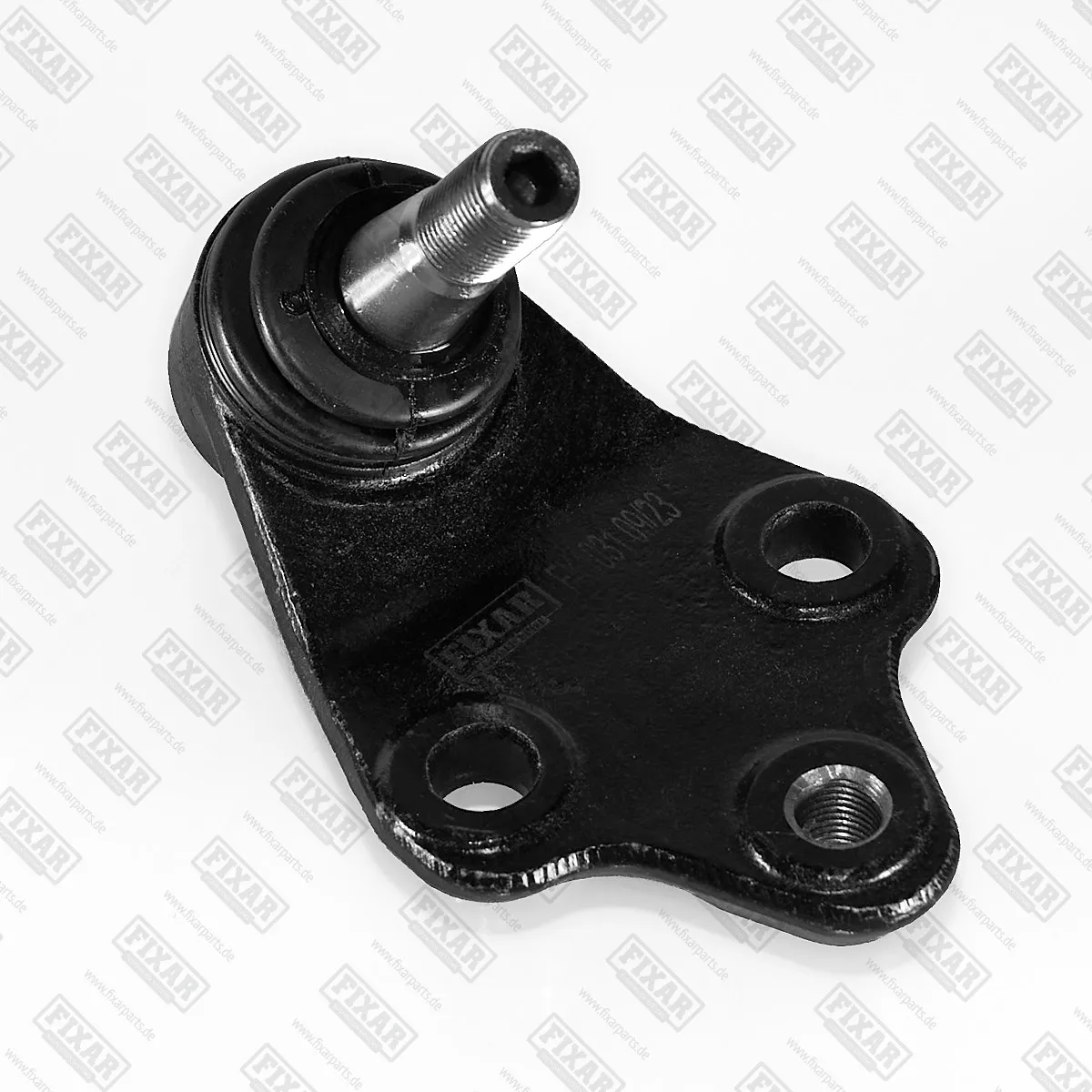 Опора шаровая нижняя левая/правая CHERY Tiggo 8 2018-> FIXAR FK1031