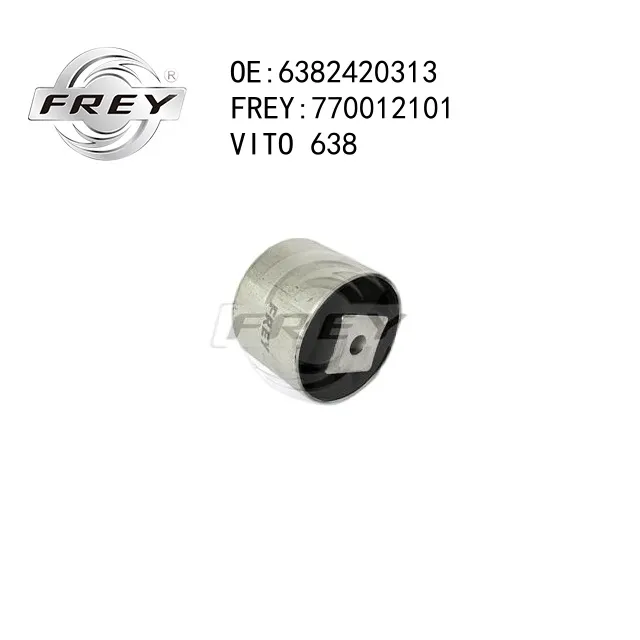 Опора ДВС Vito638 6382420313 FREY 770012101