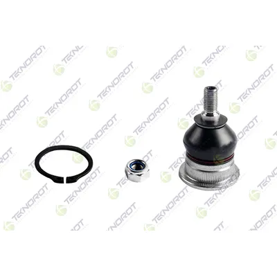Опора шаровая L=R HONDA Civic/HONDA CR-V 2.0 95- TEKNOROT H-213