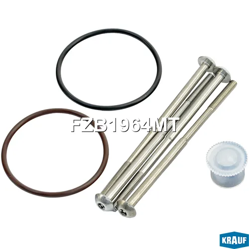 Ремкомплект форсунки KRAUF FZB1964MT