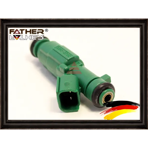 Форсунка топливная FATHER F1154R73