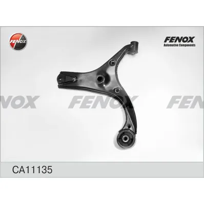 Рычаг передний L KIA Rio II 05-11 FENOX CA11135