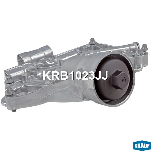 Корпус масляного фильтра в сборе KRAUF KRB1023JJ