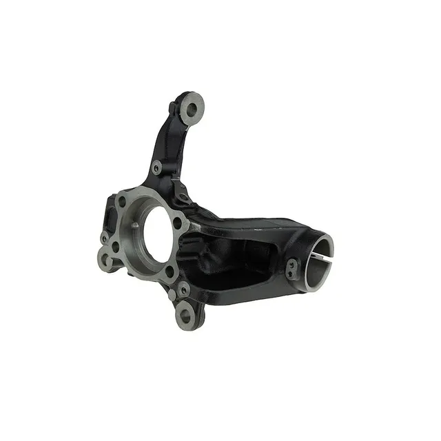 Кулак поворотный VW JETTA IV 12-, BEETLE 11- (R) NTY ZZPVW020