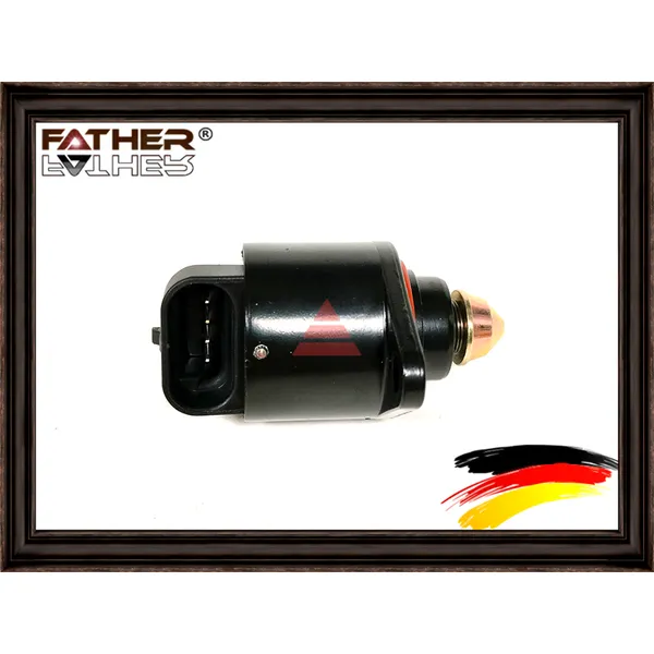 Регулятор холостого хода FATHER F00220S01