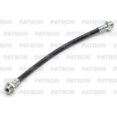 Шланг тормозной зад. SUZUKI SX4 2006-2013 PATRON PBH0120