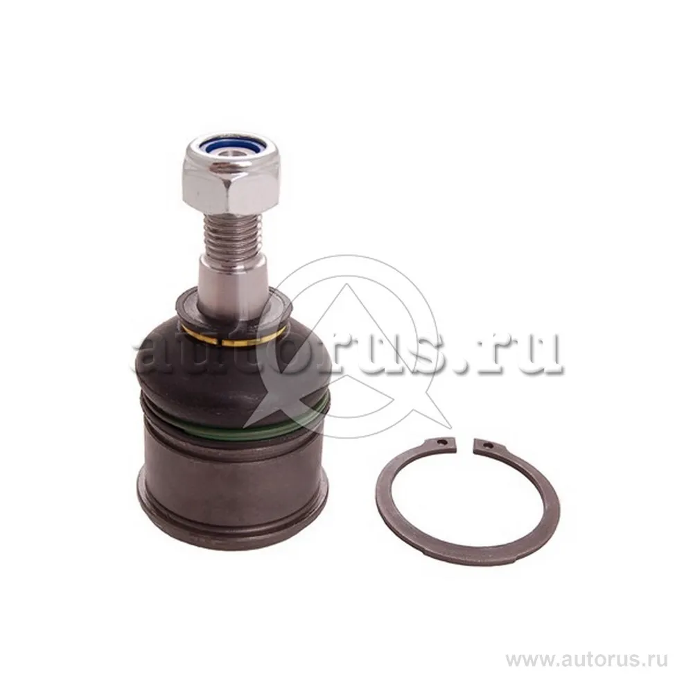 Опора шаровая нижняя L=R HONDA Civic/HONDA CR-V 2.0 95- SIDEM 47284