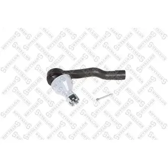 Наконечник рулевой левый Infiniti FX35 S50 STELLOX 51-00892-SX