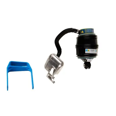 Амортизатор задний левый газовый airmatic mb w164 6.2 06 BILSTEIN 40-076614