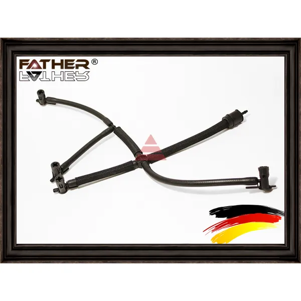 Шланг топливный FATHER F1589R99