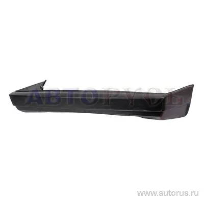 Бампер ВАЗ 21099 задний (голый) Сызрань 21099-2804015