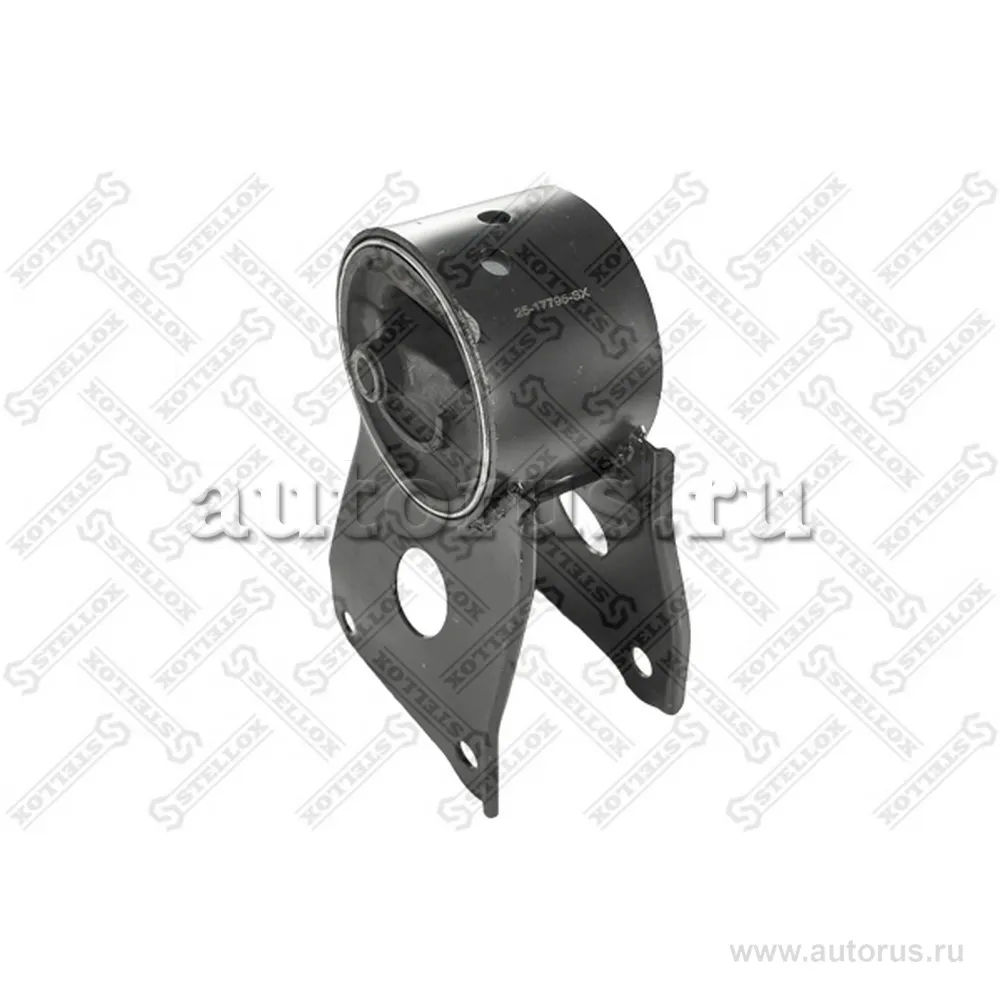 Подушка ДВС передняя Nissan Maxima 99> STELLOX 25-17795-SX