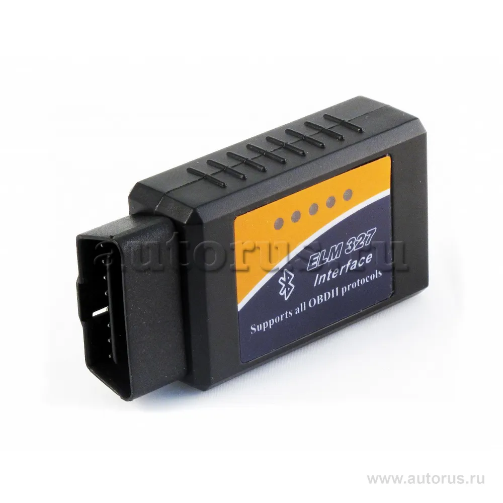 Адаптер для диагностики авто ELM 327 Bluetooth