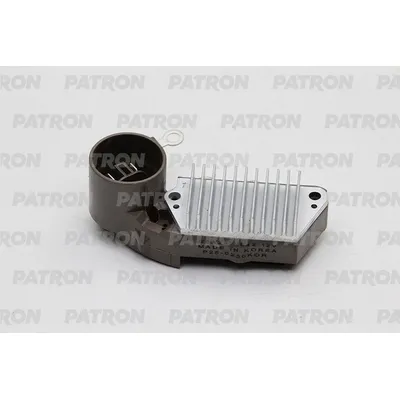Реле-регулятор генератора DENSO unit 12V KOMATSU PATRON P25-0230KOR