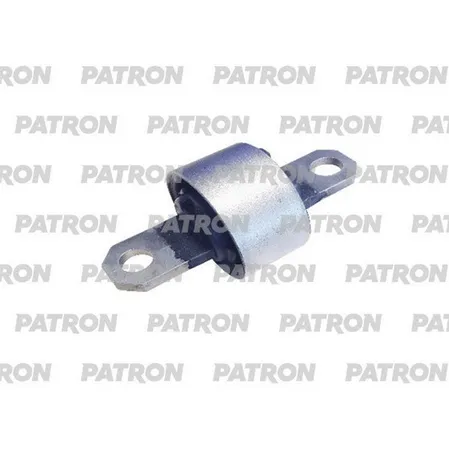 Сайлентблок рычага подвески правый MAZDA 3 (BM) 2014 - (произведено в Турции) PATRON PSE11971