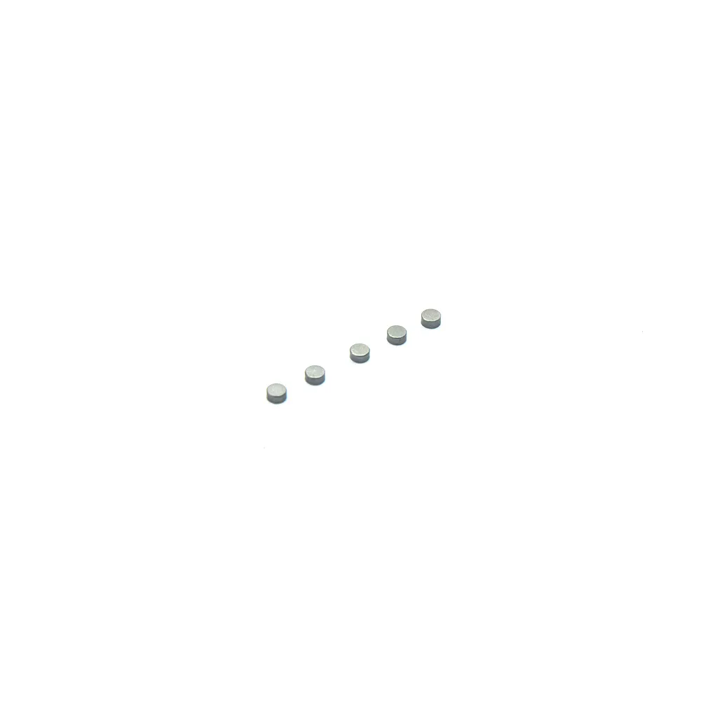 Набор шайб топливной форсунки (компл) UNIVERSAL /1,100-1,105mm D=2,3mm h=1,10mm BOSCH F 00Z C99 732