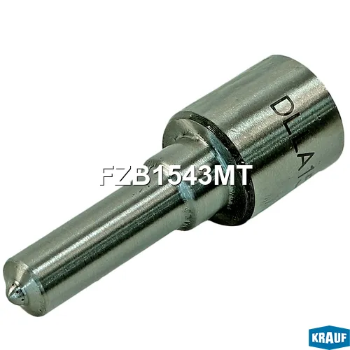 Распылитель форсунки KRAUF FZB1543MT