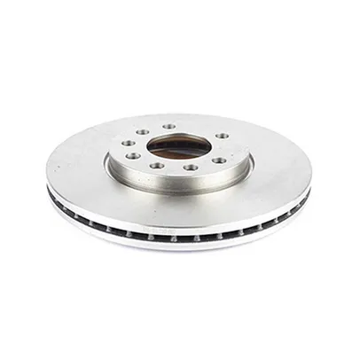 Диск тормозной - передний VECTRA C S?GNUM 02-08 BSG BSG 65-210-007