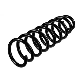 Пружина задняя 42 950 86 VW ZENTPARTS Z38027_ZNT