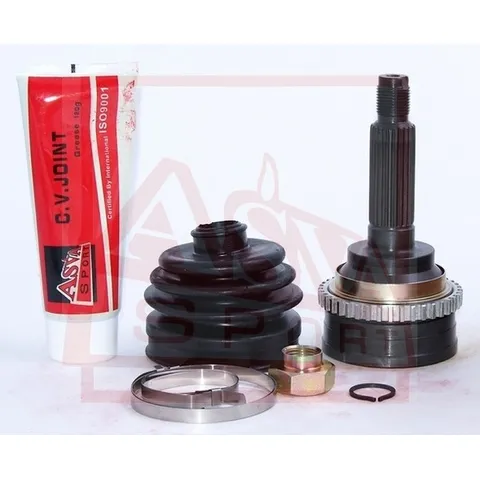 Шрус наружный 19x46x23 ASVA DW72A40