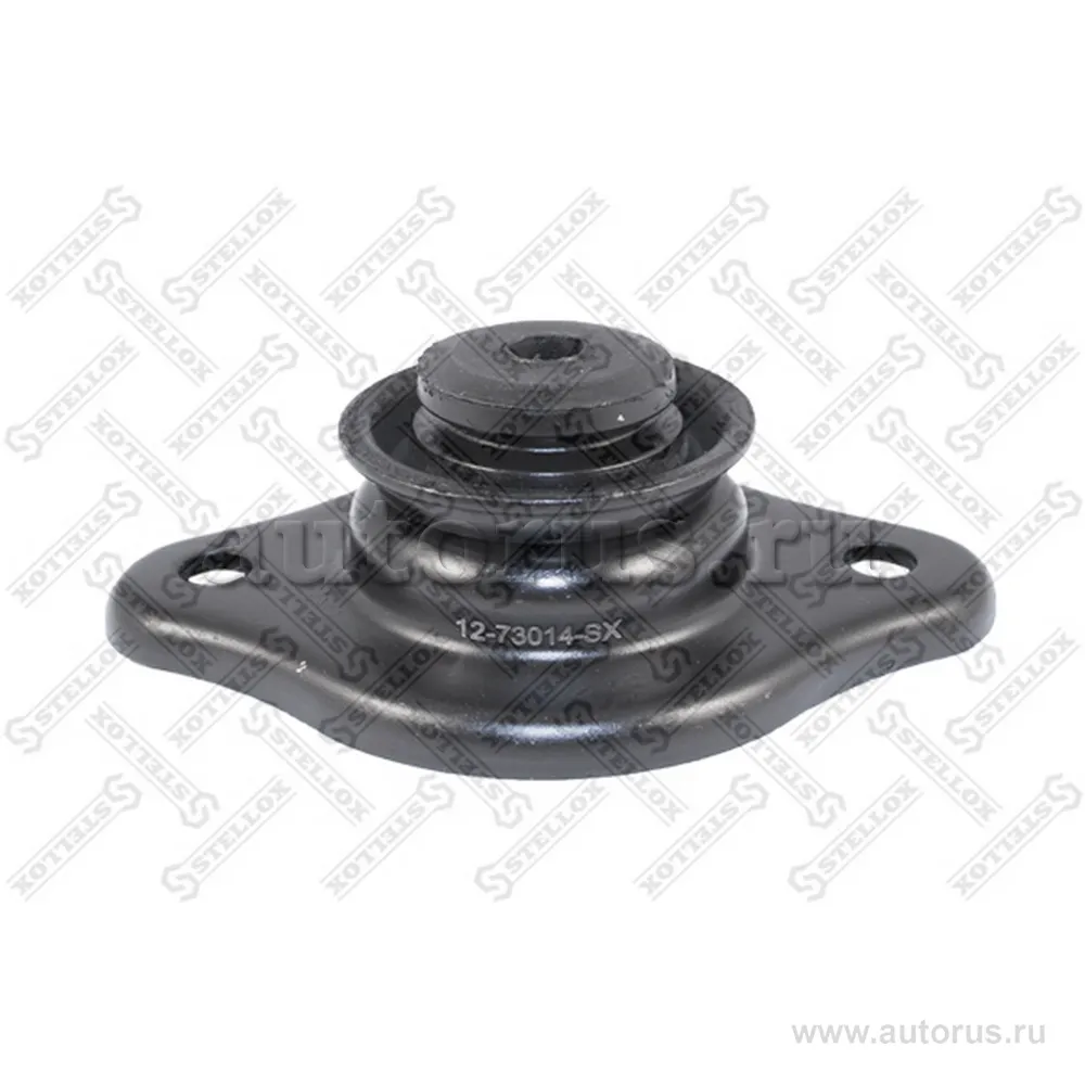 Опора амортизатора заднего Daewoo Kalos 02> STELLOX 12-73014-SX
