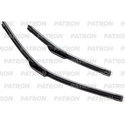 Щетка стеклоочистителя мм 1 шт PATRON PWB033