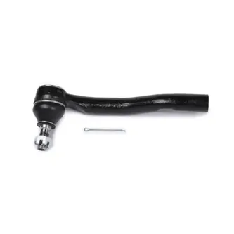 Наконечник рулевой левый Lexus ES350 13> STELLOX 51-98215-SX