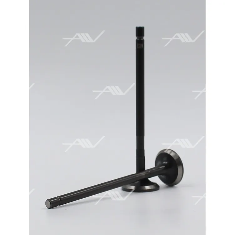 Клапан вып HYUNDAI/KIA G4LA/G4LC/G4LE 24.1X5.5X101.1 AUTOWELT VE-32054