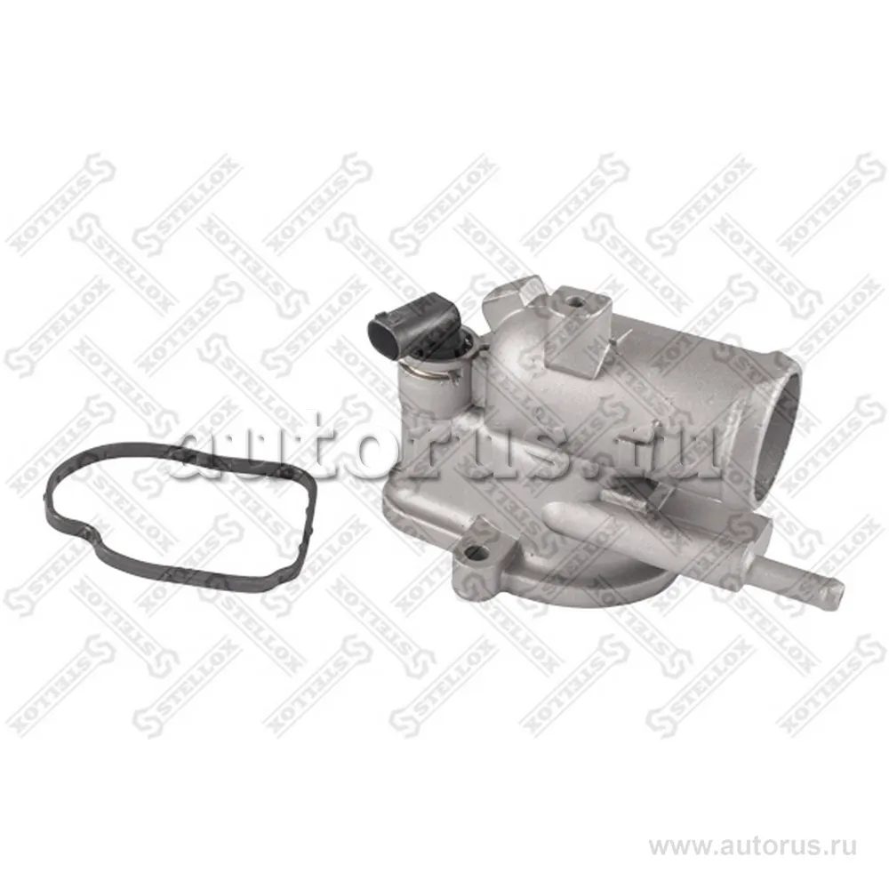 Термостат MB W210/W220 2.1CDi-3.2CDi 99-03 STELLOX 23-40086-SX