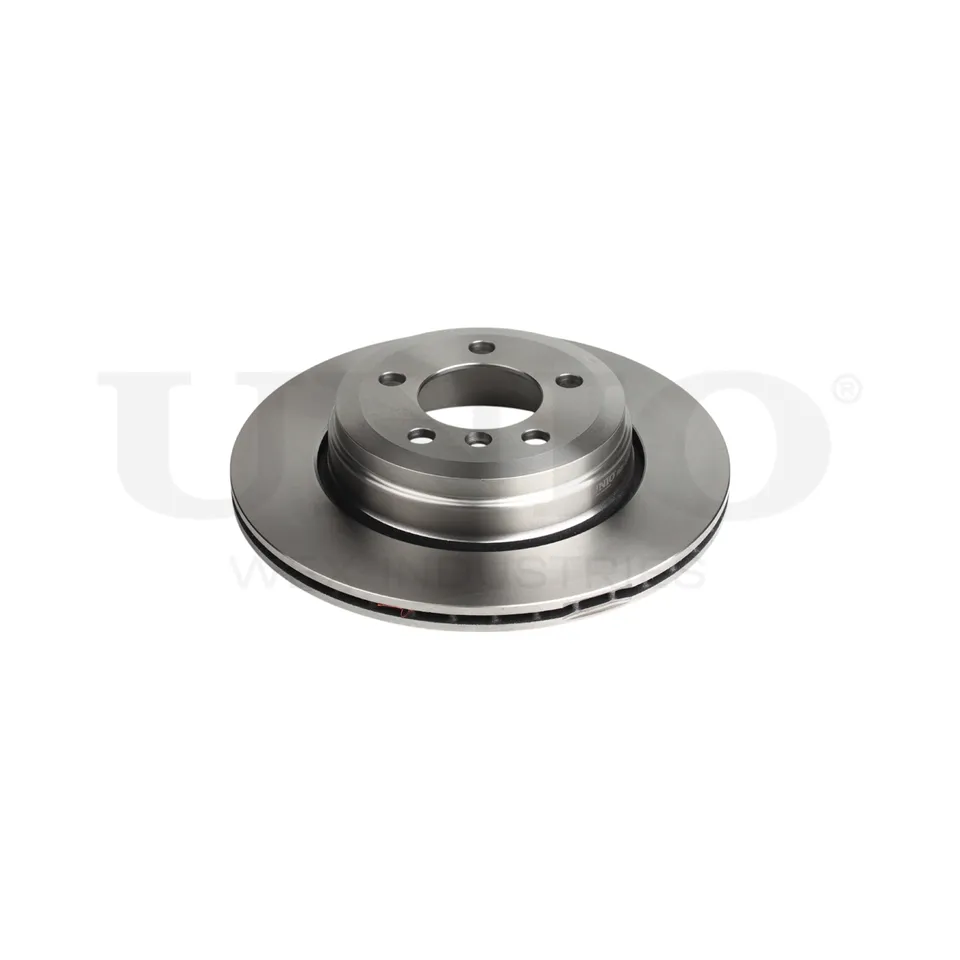 Диск тормозной задний UNIO BRD-20567