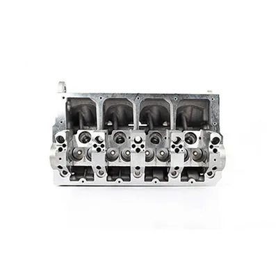 Головка блока цилиндров T5-CADDY-PASSAT-SHARAN-A3 01-10 BSG BSG 90-110-002